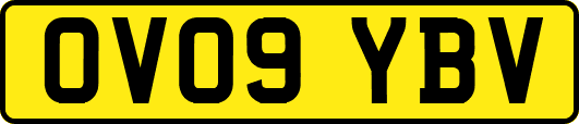 OV09YBV
