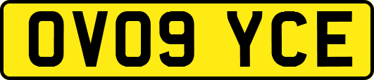 OV09YCE