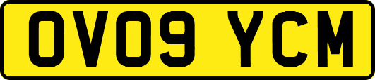 OV09YCM