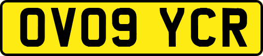 OV09YCR