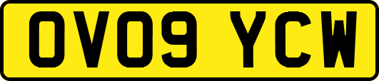 OV09YCW