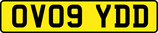 OV09YDD