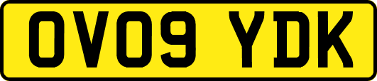 OV09YDK