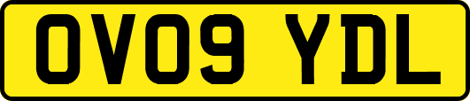 OV09YDL