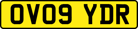 OV09YDR