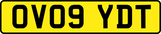 OV09YDT