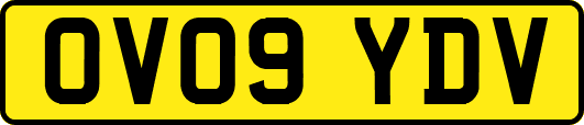 OV09YDV