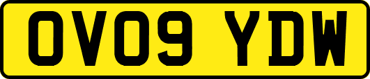 OV09YDW