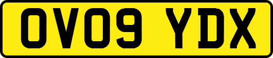OV09YDX