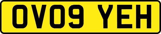 OV09YEH