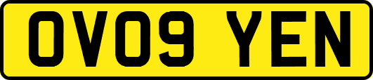 OV09YEN