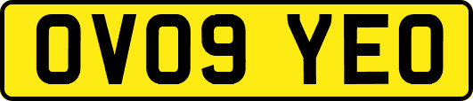 OV09YEO