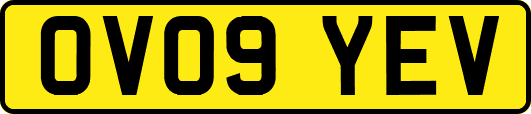 OV09YEV