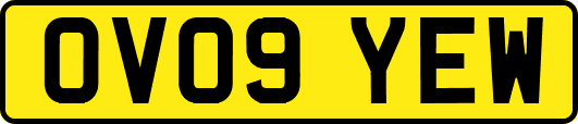 OV09YEW