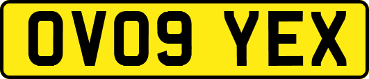OV09YEX