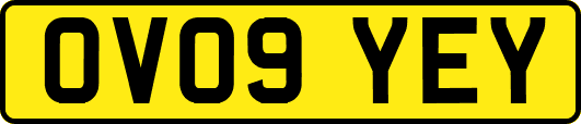 OV09YEY