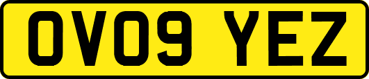 OV09YEZ