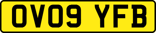 OV09YFB