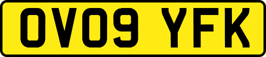 OV09YFK