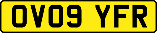 OV09YFR