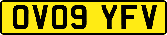 OV09YFV