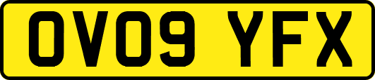 OV09YFX