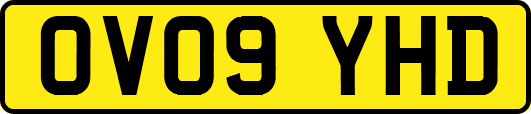 OV09YHD