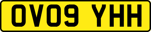 OV09YHH