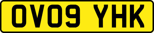 OV09YHK
