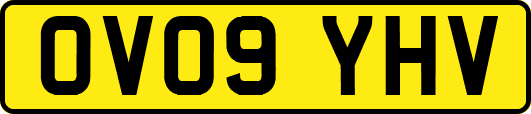 OV09YHV
