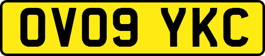 OV09YKC