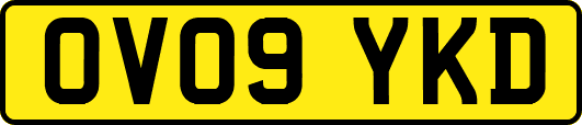 OV09YKD