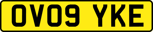 OV09YKE