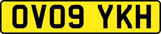 OV09YKH