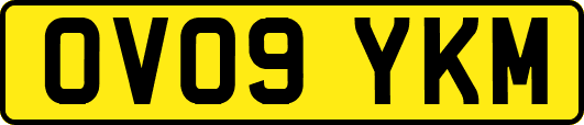 OV09YKM