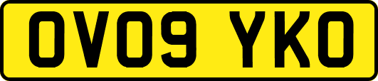 OV09YKO
