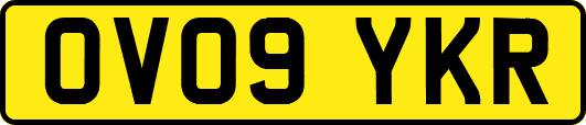 OV09YKR