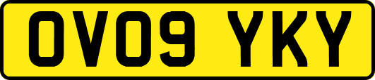 OV09YKY