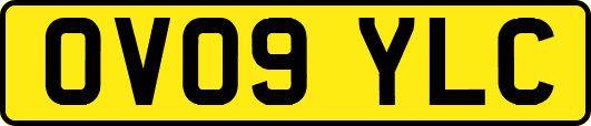 OV09YLC