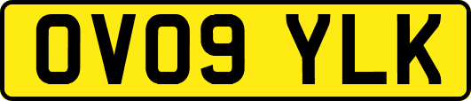 OV09YLK