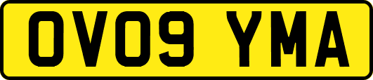 OV09YMA