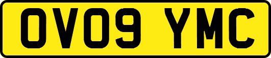 OV09YMC