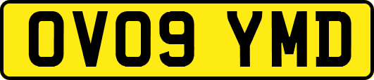 OV09YMD