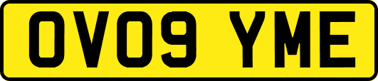 OV09YME
