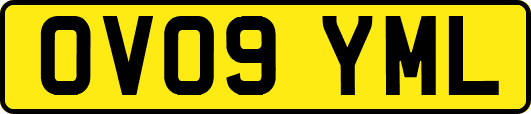 OV09YML