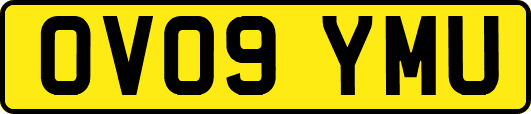 OV09YMU