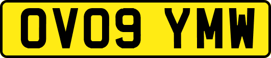 OV09YMW