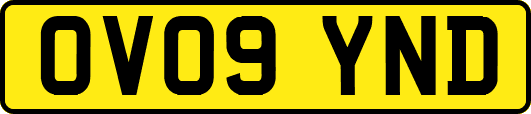 OV09YND