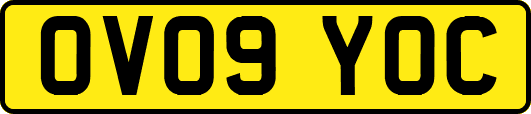 OV09YOC