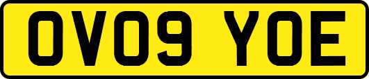 OV09YOE